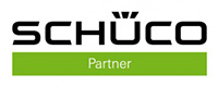 Schueco logo