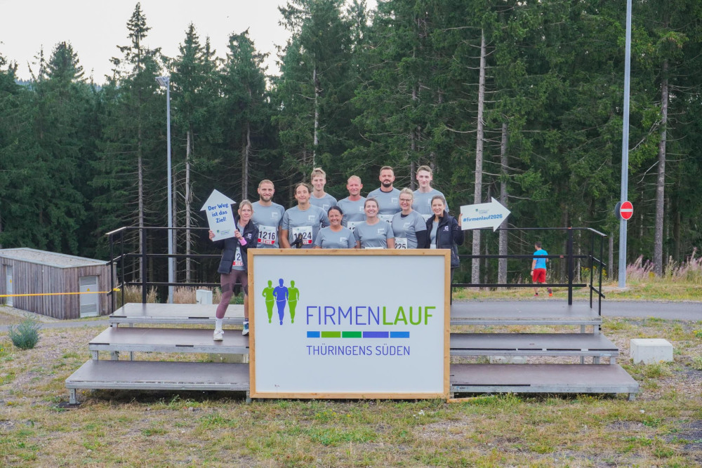 Firmenlauf 2026 1